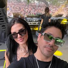 HAPPY BIRTHDAY to My favorite person, My other half, My best friend, My  favorite Techno Dj, My GRLFRND ! @ricksilversgirlfriend ❤️❤️❤️ I love you  so much, Thank you for always being there