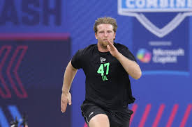 Chargers NFL Draft 2026: Building Depth and Potential Job Losses