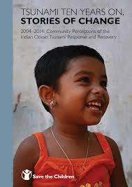 PDF) Featherstone, A. (2014) Tsunami ten years