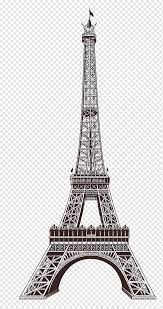 Eiffel tower png eiffel tower outline png eiffel png eiffel tower png tumblr pink eiffel tower png tour eiffel png. Eiffel Tower Drawing Painting Silhouette Eiffel Tower White Pencil France Png Pngwing
