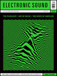 Crusoe had it easy (2015) 1 of 1. Electronic Music Art Of Noise By Ffr Marketing Issuu