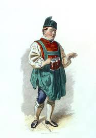 Innkeeper From The Small Town Miesbach In Bavaria Bavarian Costume Bavaria Small Towns