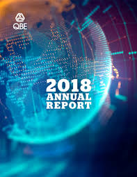 Insurance in san juan, pr. Qbe Group Annual Report 2018 Qbe Canada