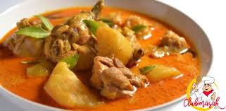 Aneka Resep Olahan Ayam Berkuah Gurih Dan Juga Lezat Aneka Olahan Ayam Berkuah Resep Ayam Resep Masakan Masakan
