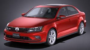 Volkswagen Jetta Gli 2017 3d Model Ad Jetta Volkswagen Gli Model Volkswagen Jetta Jetta Gli Volkswagen