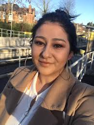 What strangers did for this Man United fan's dad after he was badly hurt  outside Old Trafford was amazing