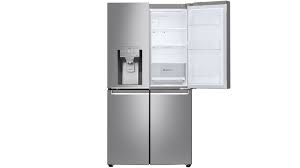 The type of lock will vary from one model to the next, but you can at least expect a basic lock that bosch kgn36ai35g. Buy Lg 706l French Door Fridge With Slim In Door Icemaker Harvey Norman Au