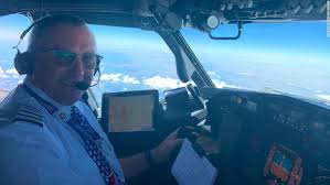 Download captain bob return free. The First Us Airline Pilot With Diabetes Captains Commercial Flight Cnn Travel