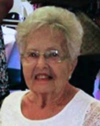 MARILYN CIACCIO Obituary (1930