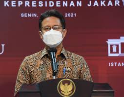 Budi sadikin, ceo of indonesia's bank mandiri, on recognizing opportunities to accelerate learning for young leaders.learn more. Vaksinasi Terus Berjalan Menkes Tetap Disiplin Dan Waspada