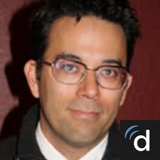 Dr. Amanda Glickman, MD