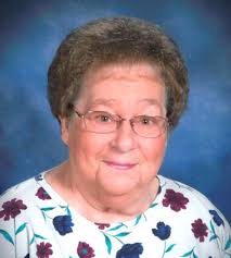 Obituary information for Loretta A. Lochotzki