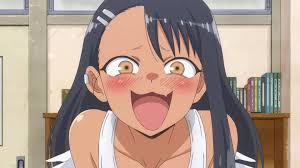 Check spelling or type a new query. Don T Toy With Me Miss Nagatoro Release Schedule Ijiranaide Nagatoro San Episode 1 12 Release Date Anime News And Facts