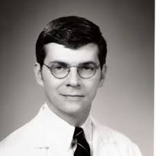 Dr. Mark Hinson, MD