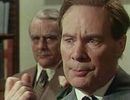 Philby, Burgess and Maclean (TV Movie 1977)