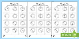 Displaying 8 worksheets for time quarter till quarter past. O Clock Half Past And Quarter Past Times Worksheet Quarter Past And
