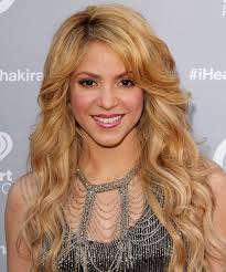 Post your curly haired questions or awesome curly haired do's! Shakira Hairstyles Hair Cuts And Colors