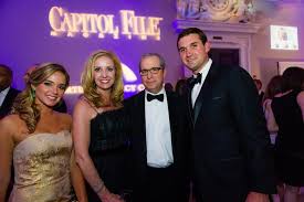 Celebs, pols and journos hit the town after the white house correspondents' dinner. Photos Bpc Capitol File White House Correspondents Dinner After Party Bipartisan Policy Center