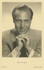 Porträt Paul Klinger ngl 115.446