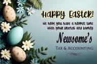 Newsome's Tax & Accounting - Kennesaw/Acworth