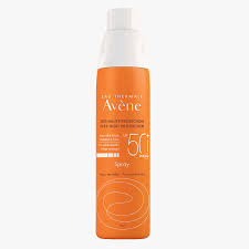 أفين واقى شمس بخاخ 200مل Spf50