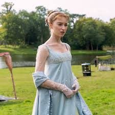 Maybe you would like to learn more about one of these? Bridgerton Recap Season 1 Episode 2 Shock And Delight