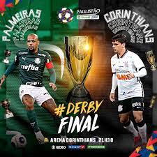 Amigos do brasil, amigos da jovem pan, no final de semana vamos conhecer o campeão paulista da temporada. Saiba Tudo Sobre O Primeiro Jogo Da Final Do Paulistao 2020 Araraquara News Filhos Do Paschoal