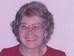 Obituary: Lucille P. Pellerin
