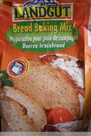 Pain De Campagne Avec Farine Lidl Les Saveurs Partagees De Taous