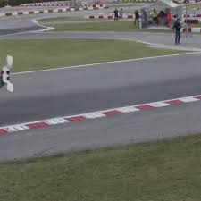 Luca corberi is now under investigation by the fia, motorsport's global governing body. Karting World Championships Luca Corberi Throws Bumper At Opponent During Race Bbc Sport
