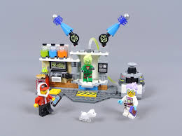 Synchronized testing software for #browser and #mobile. Review 70418 J B S Ghost Lab Brickset Lego Set Guide And Database