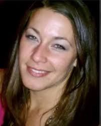 Tanya Rae Strickland