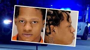 Antonio Redd's Instagram, Twitter & Facebook