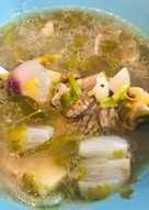 Sharifah noor noor — sup power.sebelah gerai ada capati,kari kambing n dal memang terbaik sup semabok resepi ummi. 15 Resepi Sup Kambing Yang Sedap Dan Mudah Oleh Komuniti Cookpad Cookpad