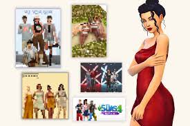 top 10 the sims 4 best clothing mods · 10. 27 Sims 4 Cc Clothes Packs You Need In Your Game Maxis Match Free To Download Must Have Mods