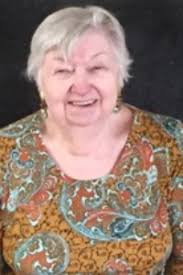 Margaret Nolan Mullinix