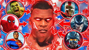 FRANKLIN Gets EVERY SUPER POWER In GTA 5 (Avengers)