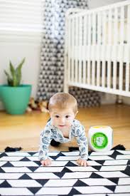 Black And White Rug Kids Room Colorful And Whimsical Gender Neutral Nursery Project Nursery Gender Neutral Nursery Nursery Neutral White Rug Nursery