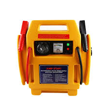 When connecting high power cables to a battery there are always chances for electric sparks to form and they can ignite any gas vapors. High Power Safety 12v 17a Portable Powerbank Car Battery Jump Starter With Light Buy Portable Jump Starters Jump Starter Car Battery Jump Starter Product On Alibaba Com