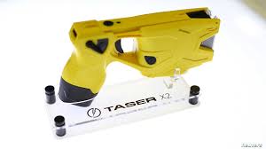 Shop taser products designed for personal and home use. Insight As Death Toll Keeps Rising Us Communities Start Rethinking Taser Use Voice Of America English