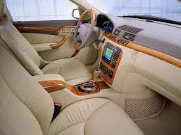 mercedes benz s class pullman limousine w220 2001 pictures information specs mercedes benz s class pullman limousine