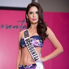 Pageant website missosology named vickie rushton its top pick to be crowned as this year's hours before the event, missosology revealed its top picks for pageant titles on their instagram account. Why Vickie Marie Rushton Could Not Win A Crown At Binibining Pilipinas 2019