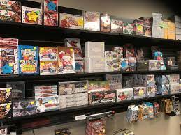 Maybe you would like to learn more about one of these? Sports Card Store Louisville Ky Sports Card Store Near Me Louisville Sports Cards