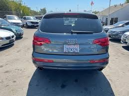 Image result for Lava Gray 2014 Q7