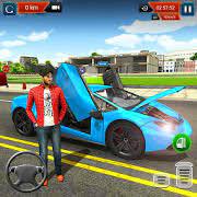 Two cars race side by side to see who can reach the finish line first. Car Racing Games 2019 Free 1 7 Apkpure Vip