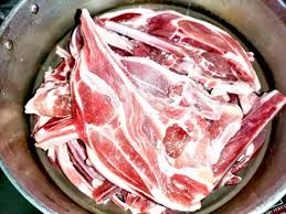 Resepi kambing bakar yang dikongsikan oleh aryn locos di facebook ini hanya untuk makan 2 orang sahaja. Perapan Daging Bakar Tahan Setahun Simpan Guna Teknik Rendam Air Panas Mingguan Wanita