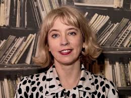 Joyce Combs Pisonero