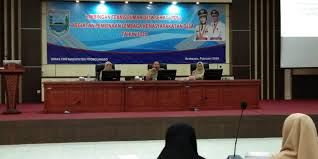 Contoh model rumah idaman sederhana di desa paling bagus rumah pedesaan rumah kayu dekorasi rumah pedesaan. Dpmd Gelar Bimtek Rumah Desa Sehat Portal Kabupaten Probolinggo