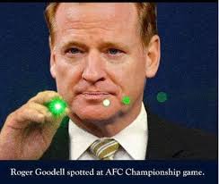 The 'mystery' is solved. 👀