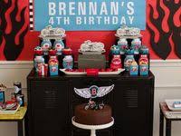 Maybe you would like to learn more about one of these? 36 Best Motorcycle Birthday Party Ideas Motorcycle Birthday Motorcycle Birthday Parties Motorcycle Party